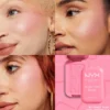 NYX Professional Makeup Buttermelt Blush 02 Butta Together 5g