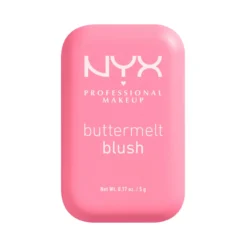 NYX Professional Makeup Buttermelt Blush 02 Butta Together 5g