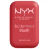 NYX Professional Makeup Buttermelt Rouge 05.25 Butta Than Coral 5g