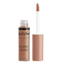 NYX Professional Makeup Butter Lip Gloss 14 Madeleine 8 ml