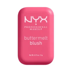 NYX Professional Makeup Buttermelt Blush 08 Getting Butta 5g