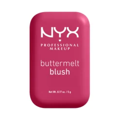 NYX Professional Makeup Buttermelt Blush 11 Butta Than Before 5g