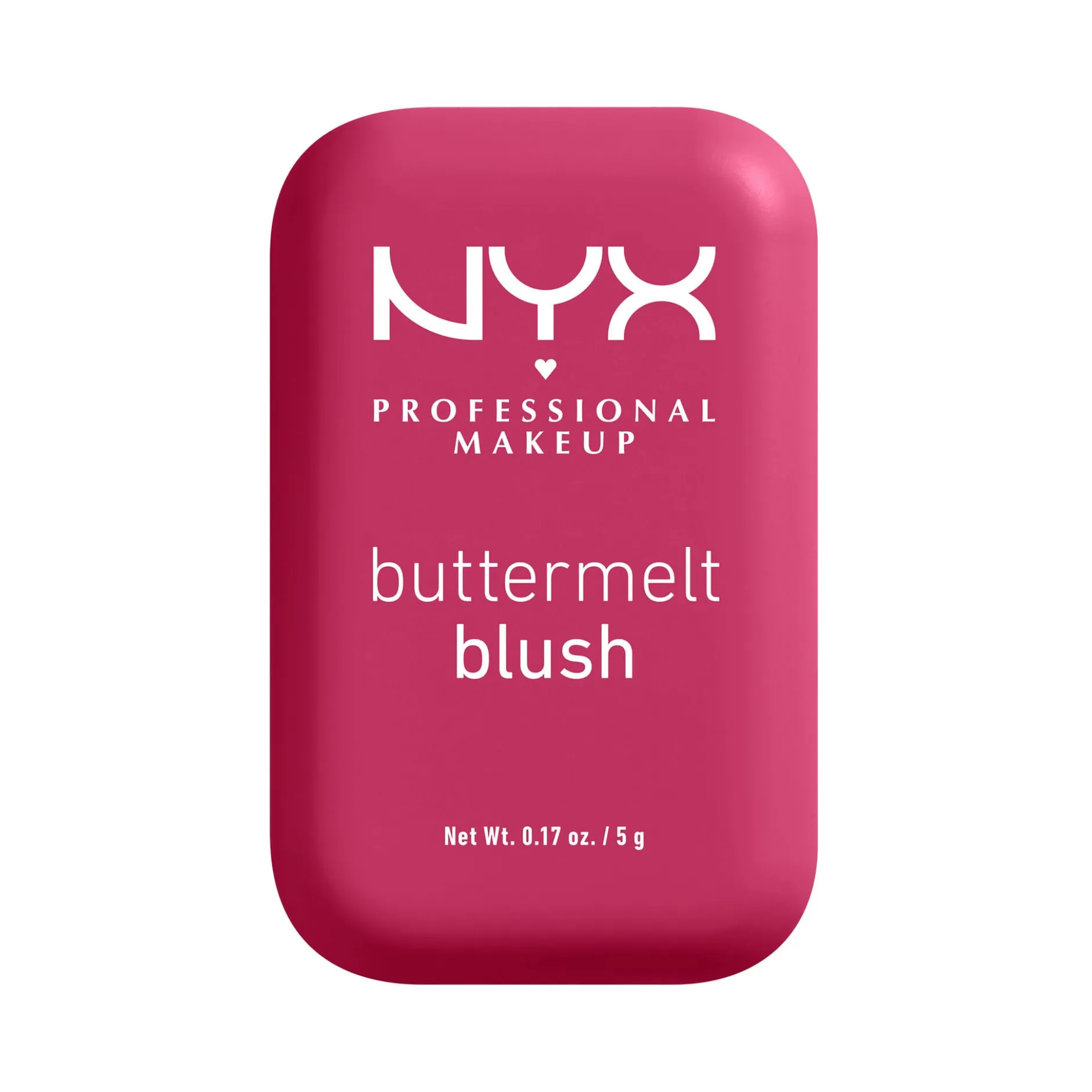NYX Professional Makeup Buttermelt Blush 11 Butta Than Before 5g