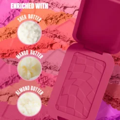 NYX Professional Makeup Buttermelt Blush 11 Butta Than Before 5g