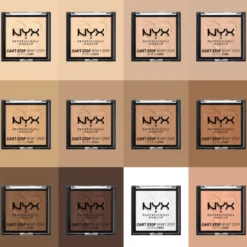 NYX Professional Makeup Can’t Stop Won’t Stop Mattifying Powder 1 Fair 6g