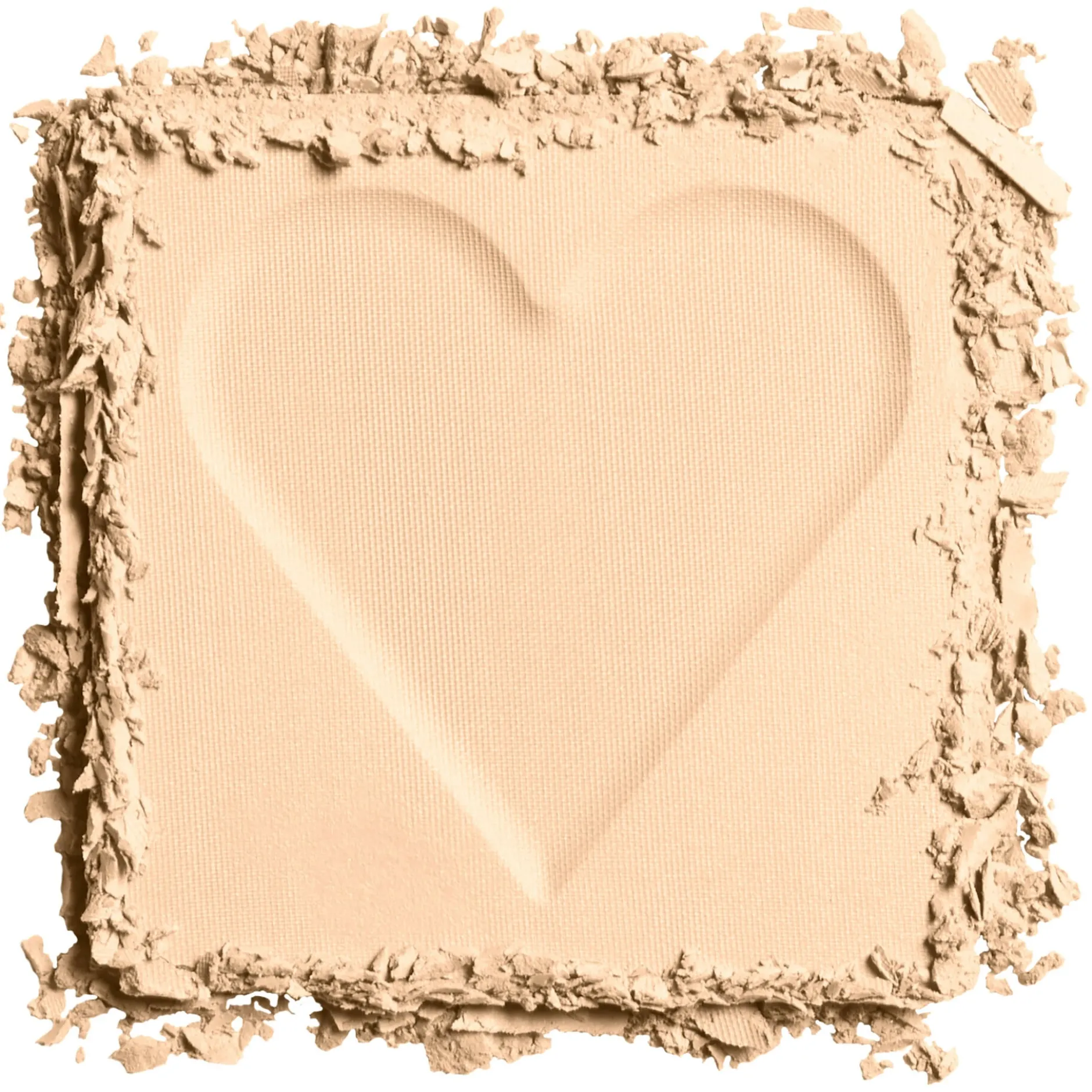 NYX Professional Makeup Can’t Stop Won’t Stop Mattifying Powder 1 Fair 6g