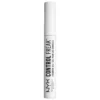 NYX Professional Makeup Control Freak Eye Brow Gel 1 Clear 9g