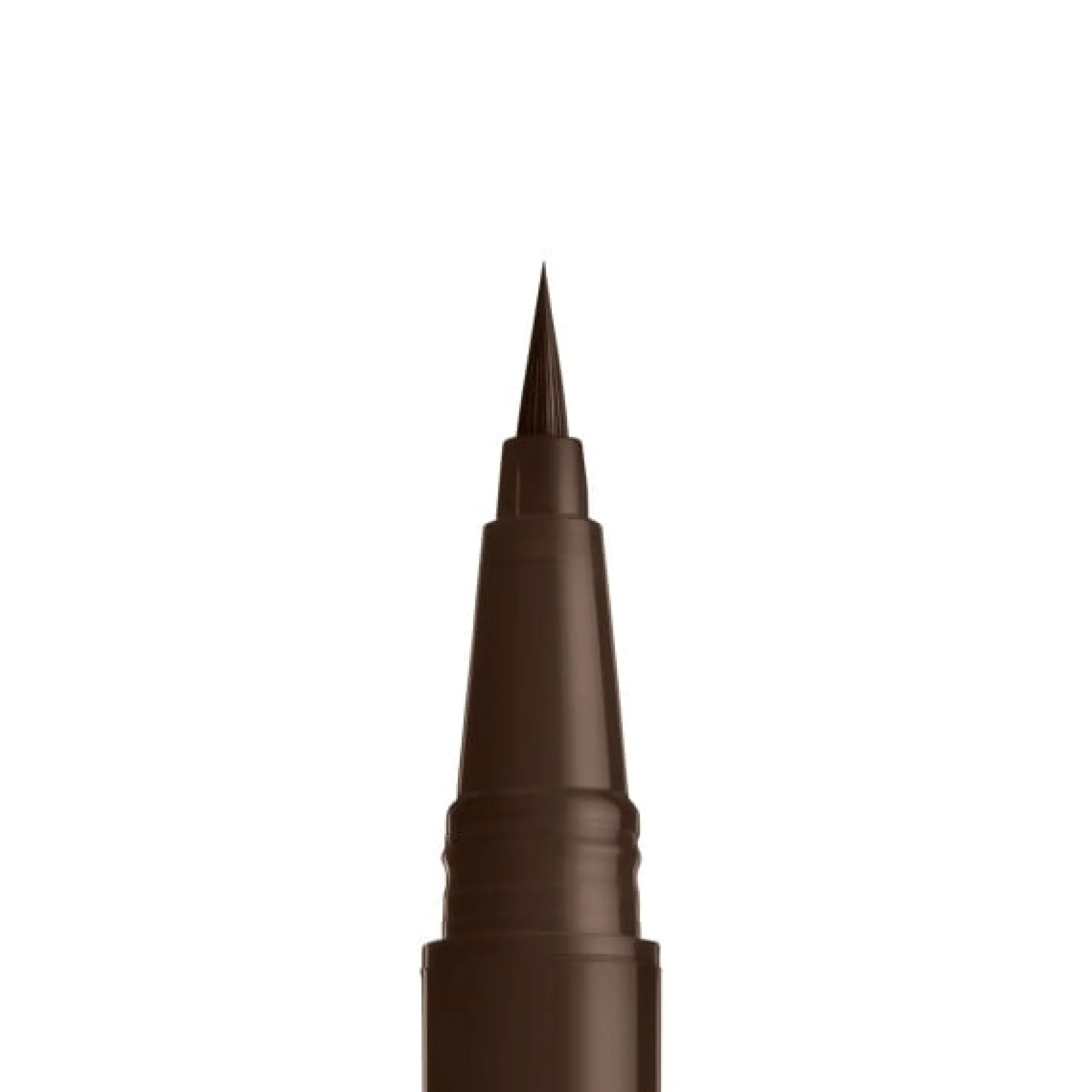 NYX Professional Makeup Epic Ink Waterproof Liquid Eyeliner 03 Dark Chocolate 1 ml