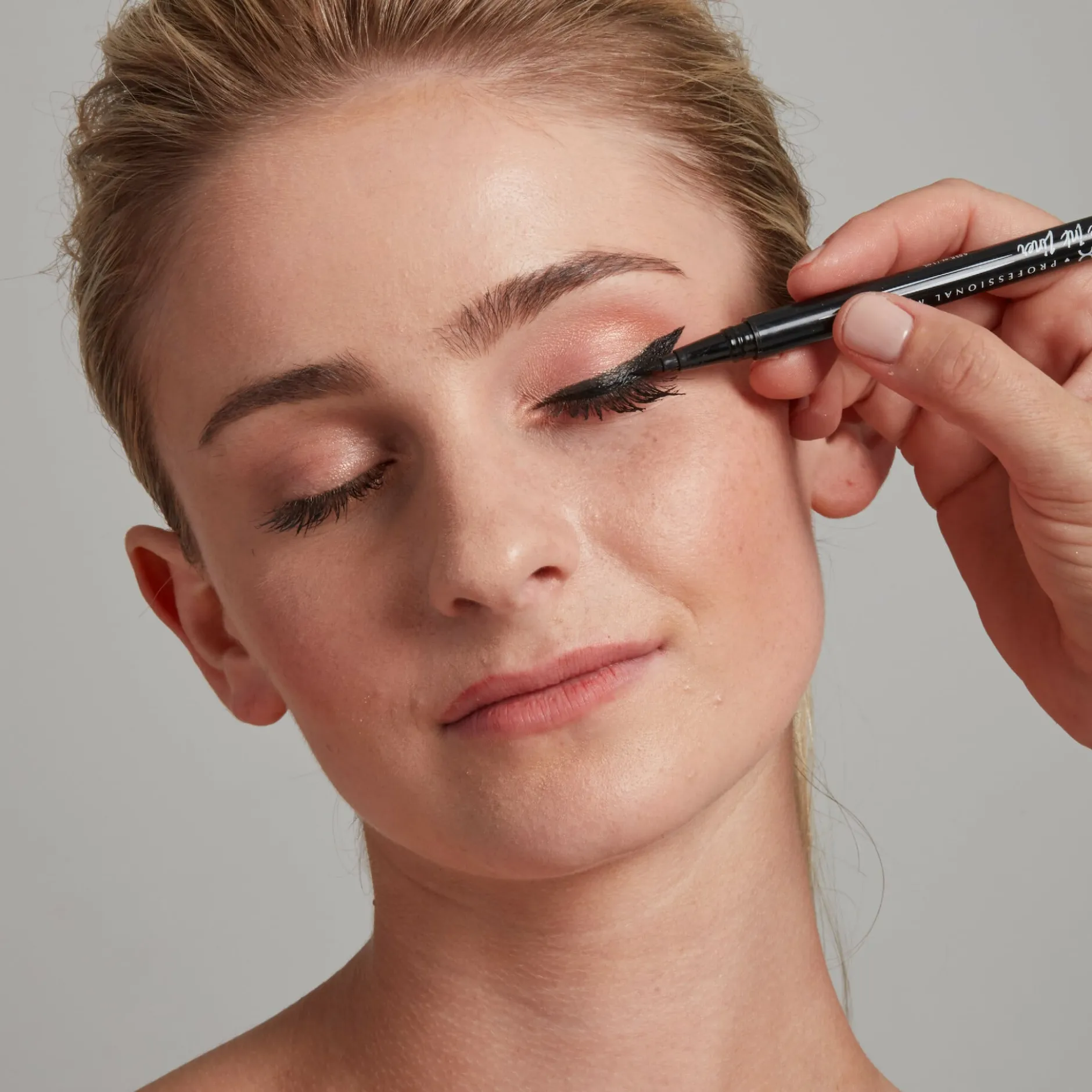 NYX Professional Makeup Epic Ink Liner 1 Black 1 ml