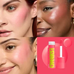 NYX Professional Makeup Fat Cheeks Rouge 3 Guava Gush 8 ml