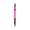 NYX Professional Makeup Fluff N Snatch Brow Powder Pen 06 Brunette 1 g