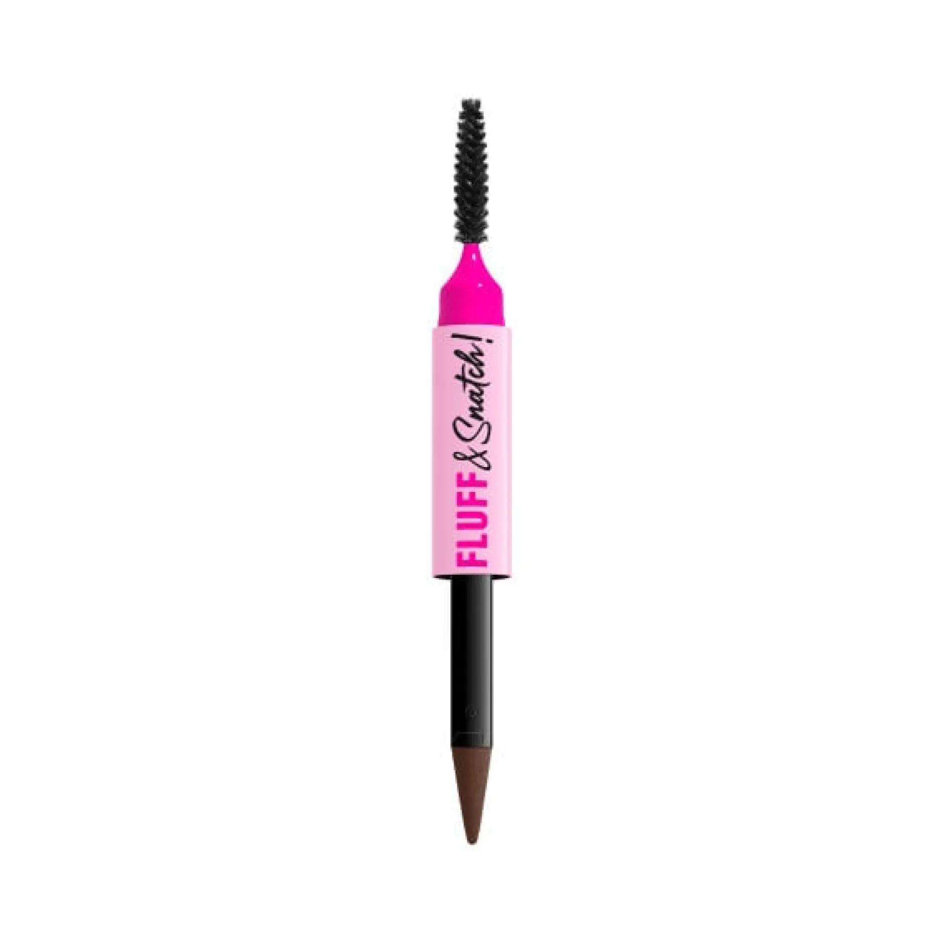 NYX Professional Makeup Fluff N Snatch Brow Powder Pen 06 Brunette 1 g