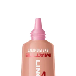 NYX Professional Makeup Lid Lingerie flytande ögonskugga 03 Beige Appeal 6 ml