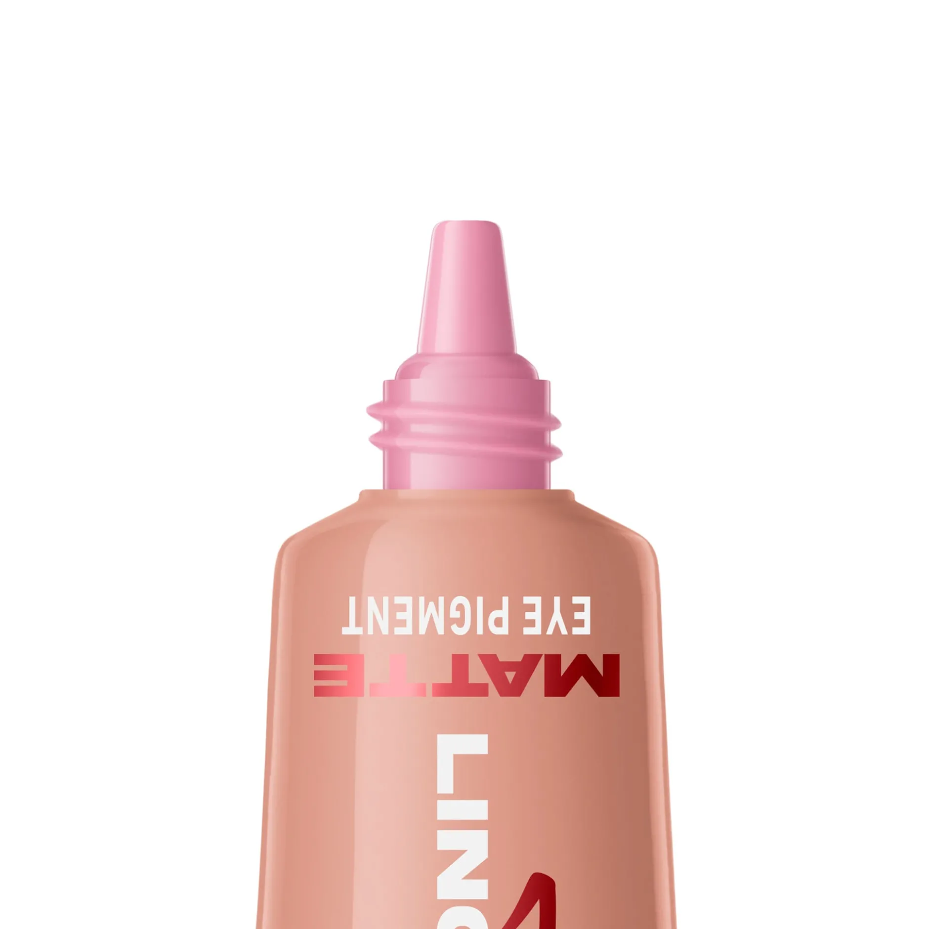 NYX Professional Makeup Lid Lingerie flytande ögonskugga 03 Beige Appeal 6 ml
