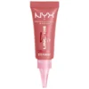 NYX Professional Makeup Lid Lingerie flytande ögonskugga 04 Risky Rosé 6 ml