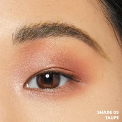 NYX Professional Makeup Lift N Snatch Brow Tint Pen Taupe 3