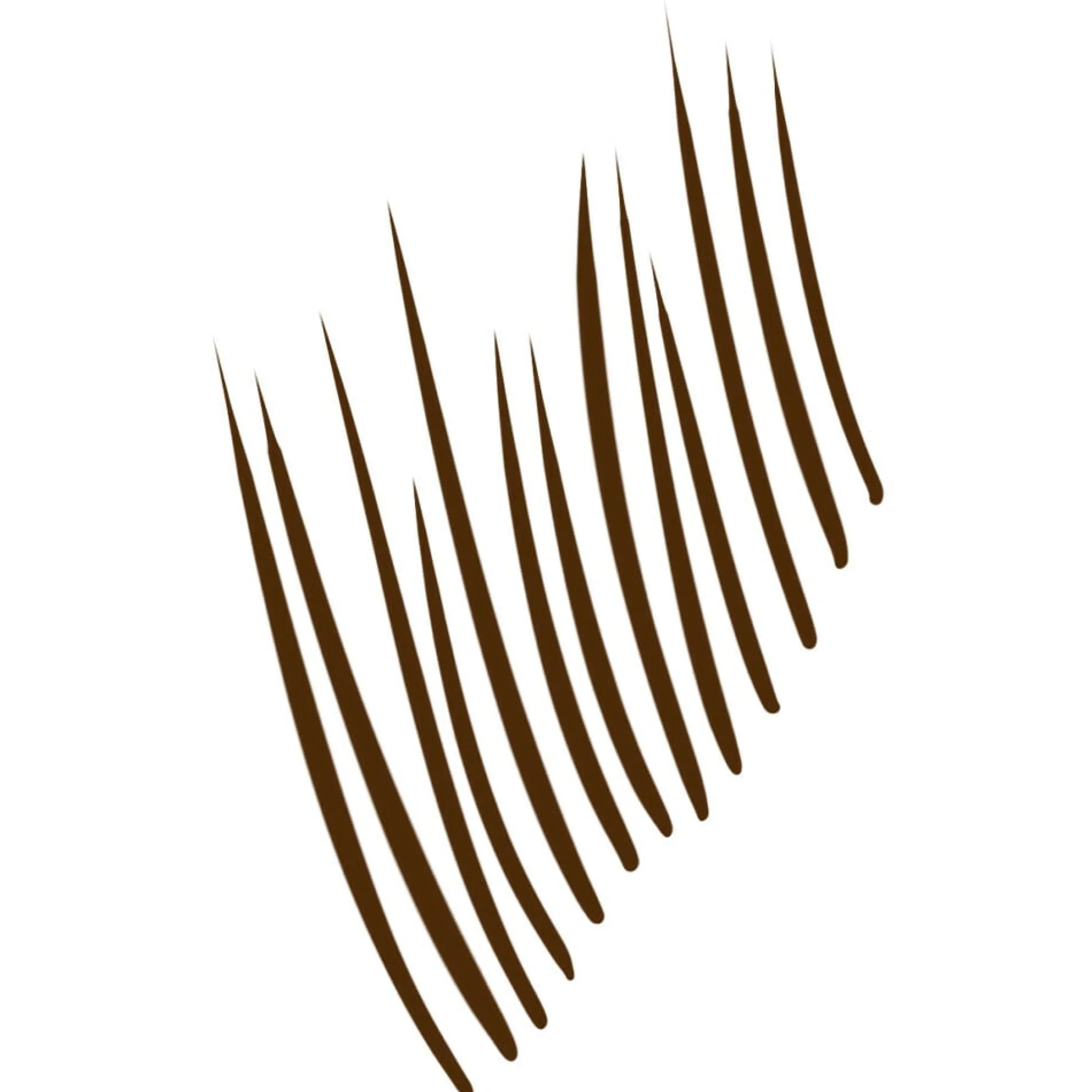 NYX Professional Makeup Lift N Snatch Brow Tint Pen 8 Espresso 1 ml