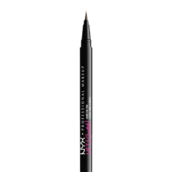 NYX Professional Makeup Lift N Snatch Brow Tint Pen 6 Ash Brown 1 ml