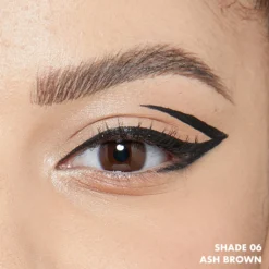NYX Professional Makeup Lift N Snatch Brow Tint Pen 6 Ash Brown 1 ml