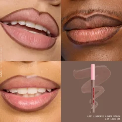 NYX Professional Makeup Lip Lingerie Liner Stain 05 Lip Lock 1 ml