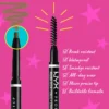 NYX Professional Makeup Micro Brow Pencil 8 Black 1 st