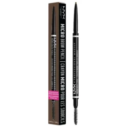 NYX Professional Makeup Micro Brow Pencil 5 Ash Brown 1 st