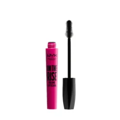 NYX Professional Makeup On The Rise Volume Liftscara Black 10 ml
