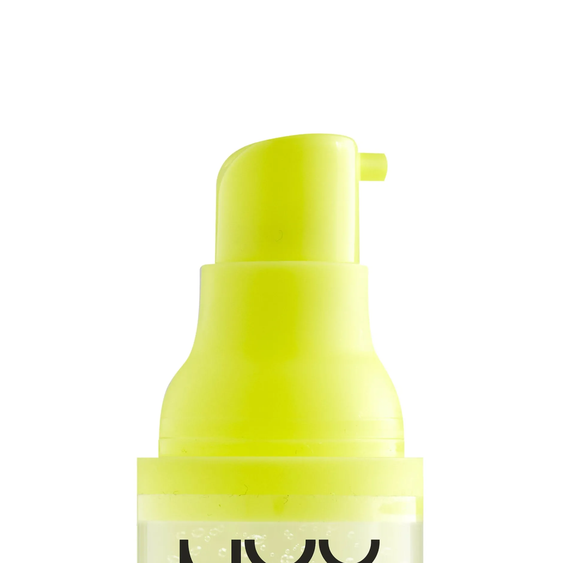 NYX Professional Makeup Plump Right Back Primer + Serum1