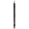 NYX Professional Makeup Slim Lip Pencil 819 Soft Brown 1g