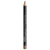 NYX Professional Makeup Slim Lip Pencil 805 Cappuccino 1g