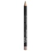 NYX Professional Makeup Slim Lip Pencil 831 Mauve 1g