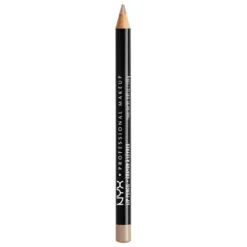 NYX Professional Makeup Slim Lip Pencil Nude Beige 857