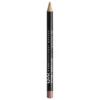 NYX Professional Makeup Slim Lip Pencil 810 Natural 1g