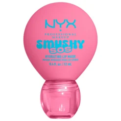 NYX Professional Makeup Smushy SOS Hydrating Läppmask 04 Guava Glaze 12 ml
