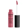 NYX Professional Makeup Soft Matte Lip Cream 61 Montreal 8 ml