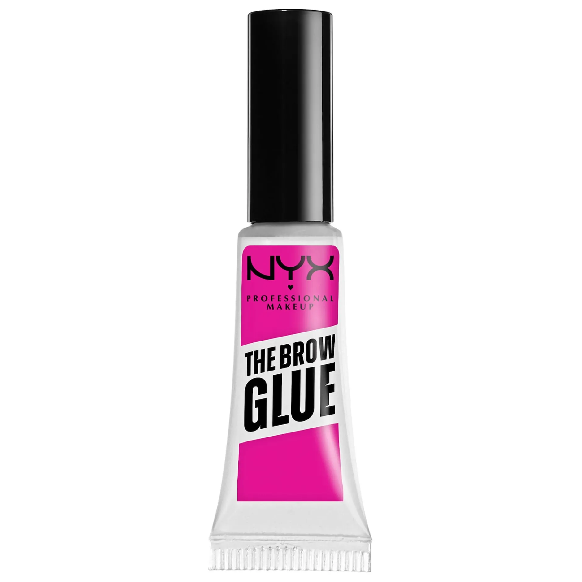 NYX Professional Makeup The Brow Glue 1 Instant Styler 5g