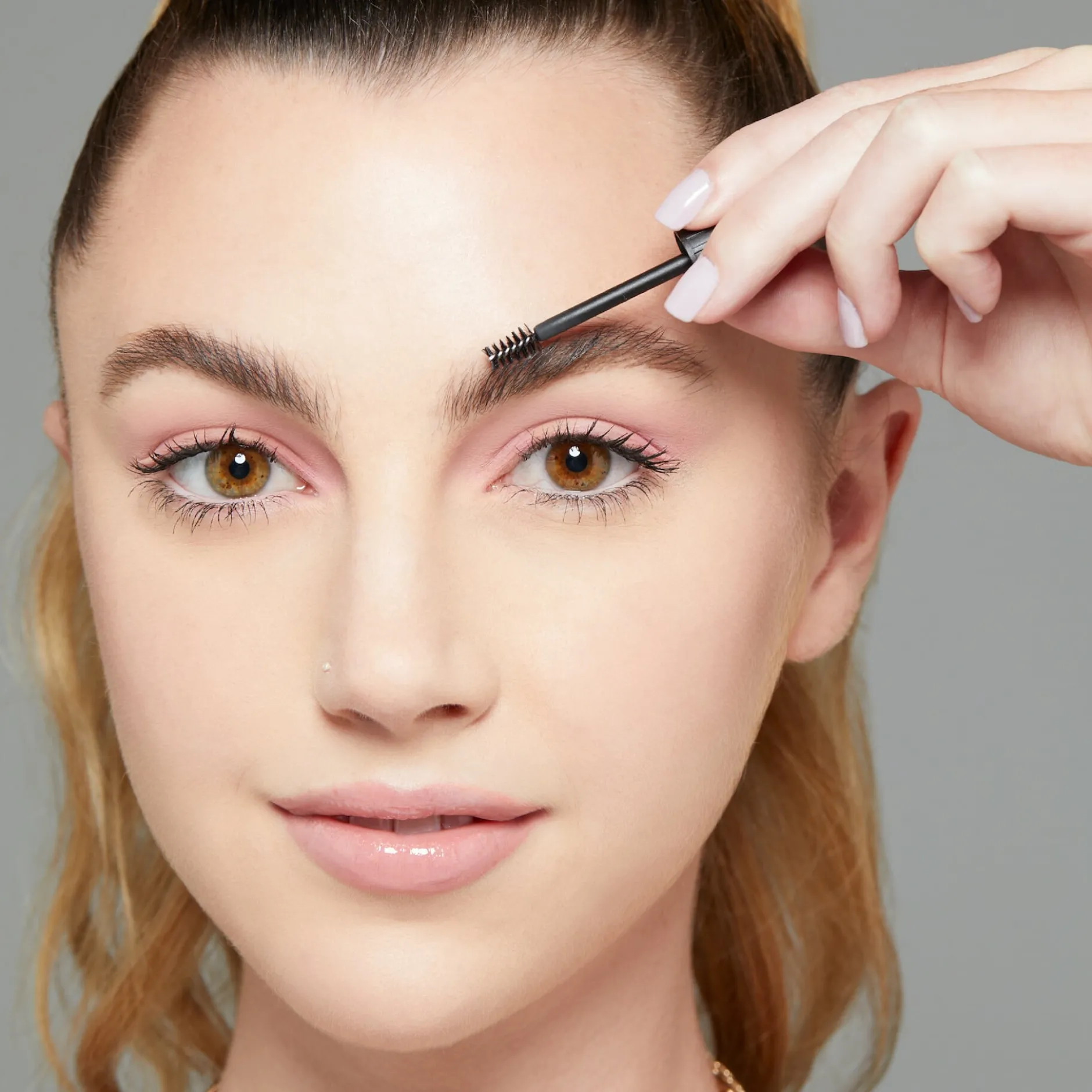 NYX Professional Makeup The Brow Glue 1 Instant Styler 5g