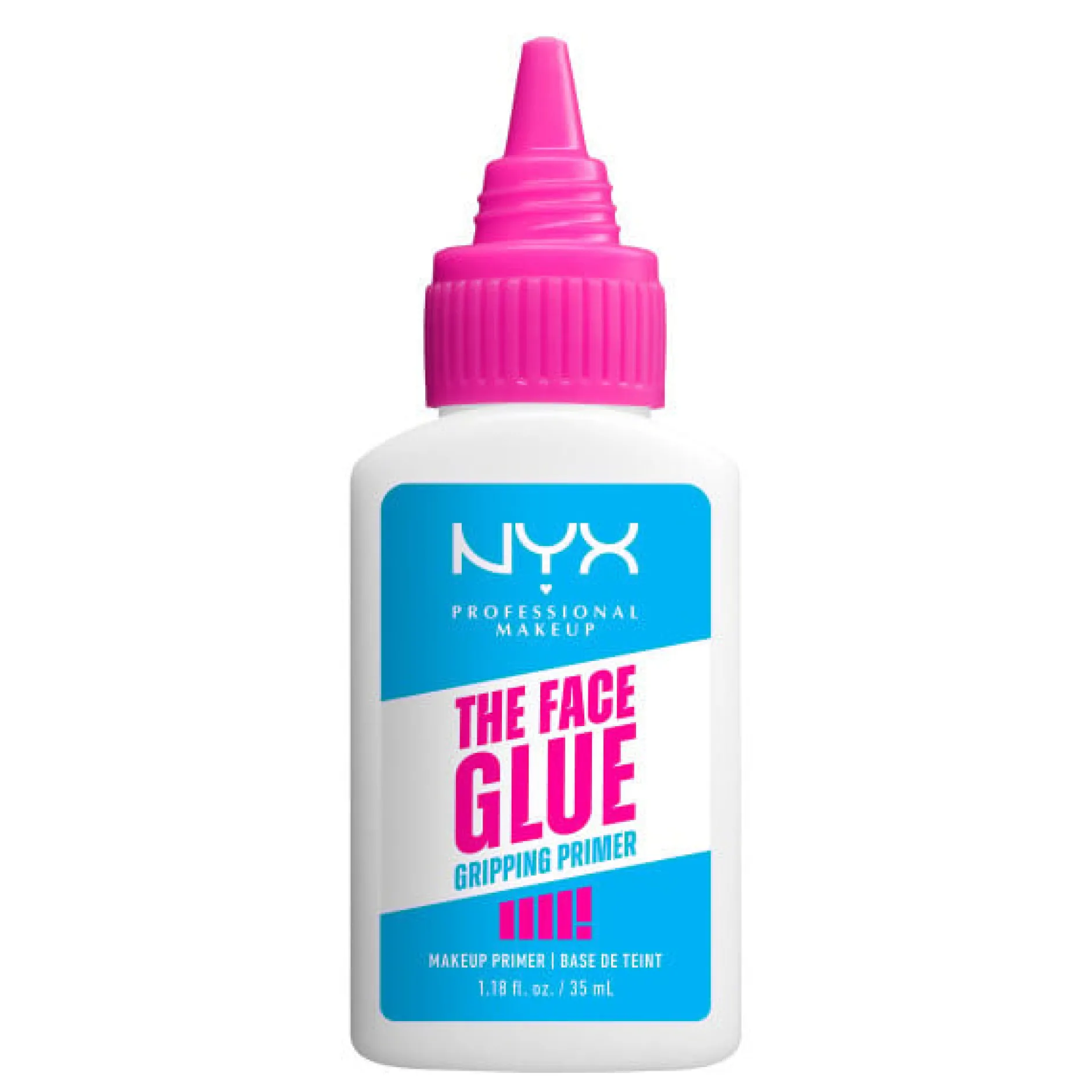 NYX Professional Makeup The Face Glue Primer 35 ml