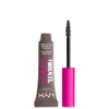 NYX Professional Makeup Thick it. Stick it! Brow Mascara 5 Cool Ash Brown 7 ml