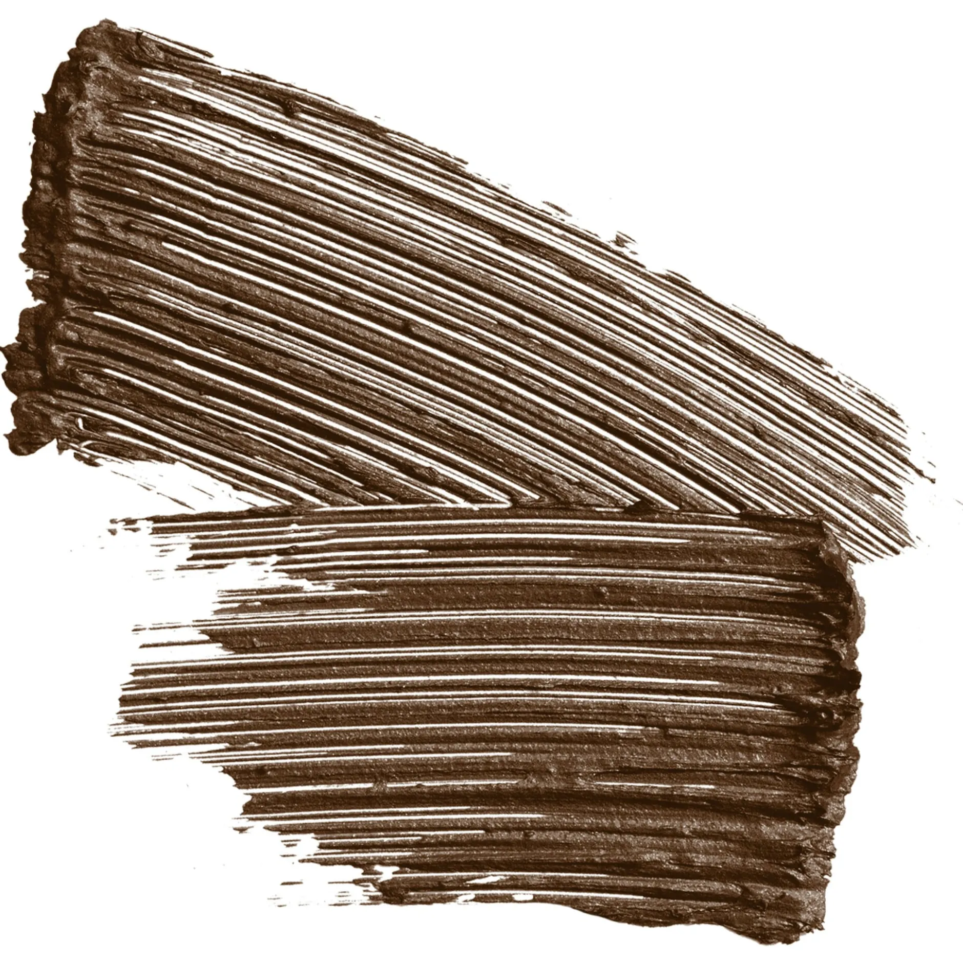NYX Professional Makeup Thick it. Stick it! Brow Mascara 6 Brunette 7 ml