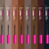 NYX Professional Makeup Thick it. Stick it! Brow Mascara 1 Taupe 7 ml