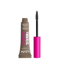 NYX Professional Makeup Thick it. Stick it! Brow Mascara 1 Taupe 7 ml