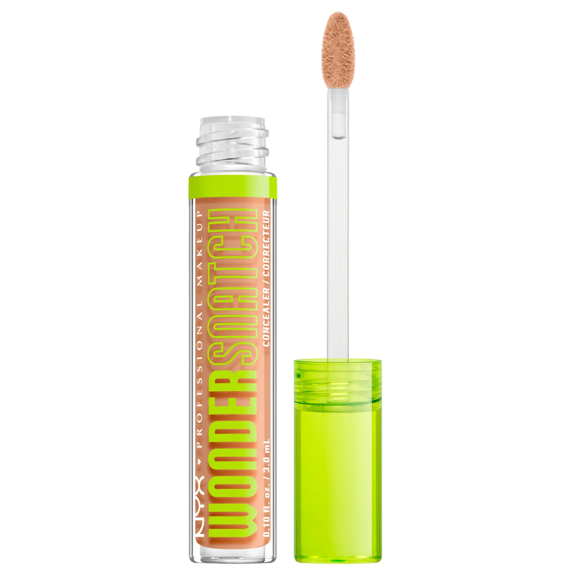NYX Professional Makeup Wonder Snatch Concealer 13 Medium Light 3 ml