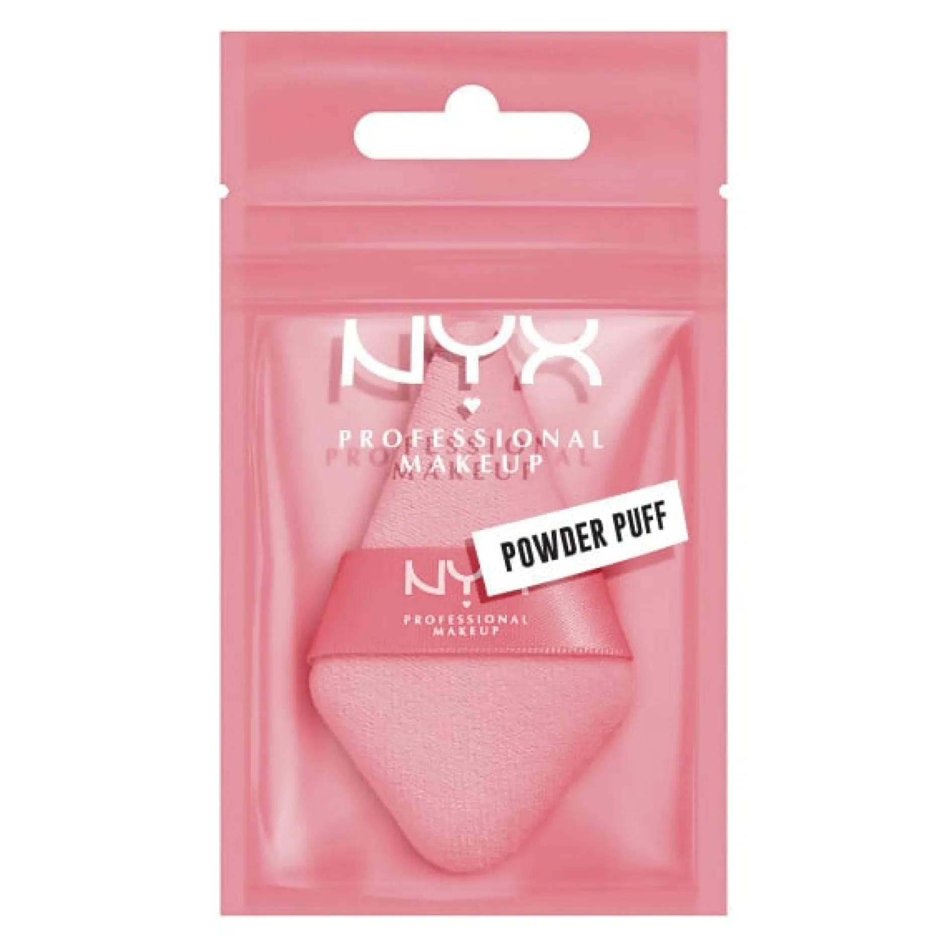 NYX Professional Makeup Wonder Setting Powder Puff
