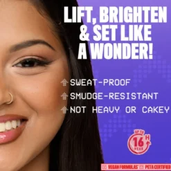 NYX Professional Makeup Wonder Snatch Powder 01 Sugar Serve 6 g