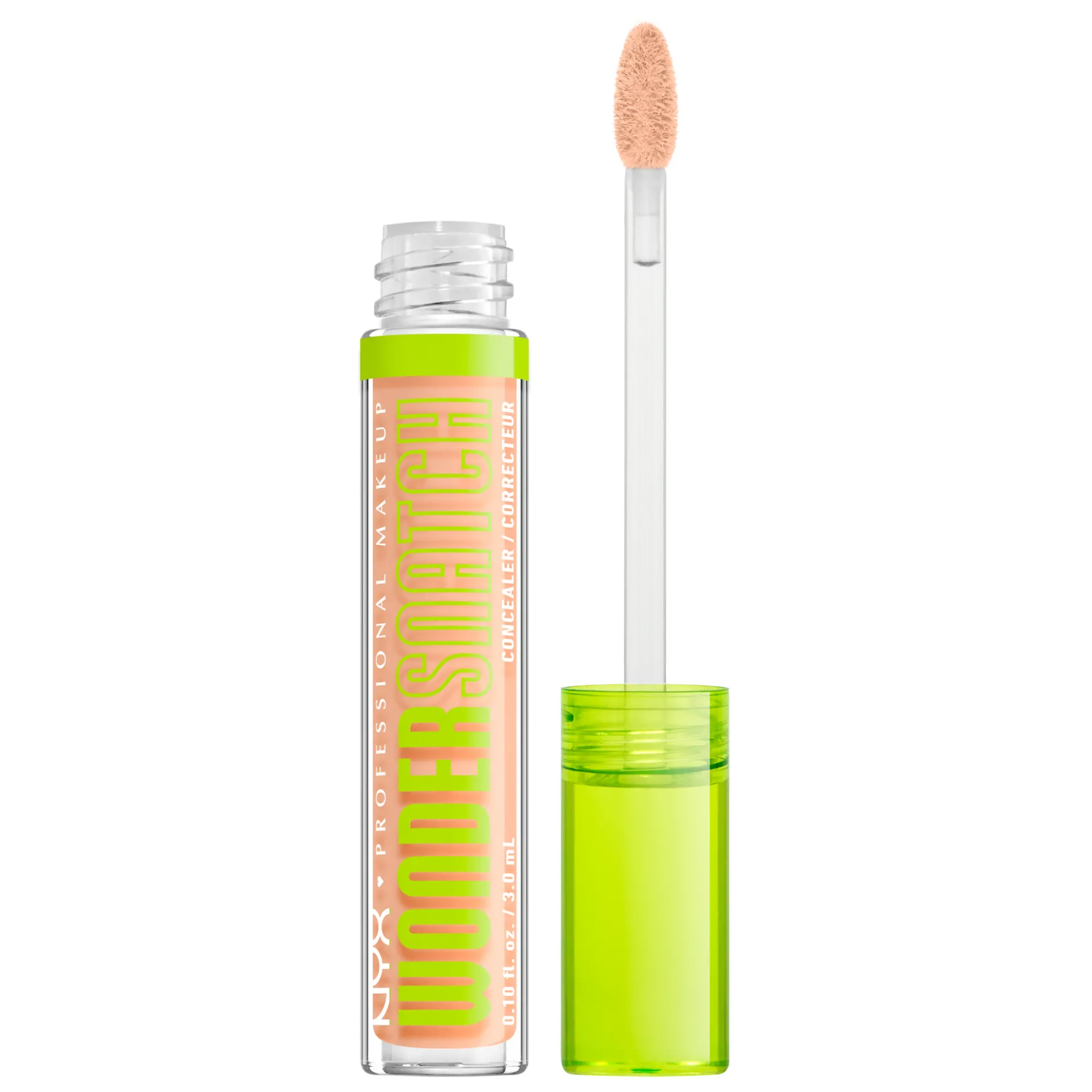 NYX Professional Makeup Wonder Snatch Concealer 4 Alabaster 3 ml