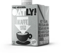 Oatly iKAFFE 500ml
