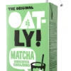 Oatly Matcha Havredryck 250 ml