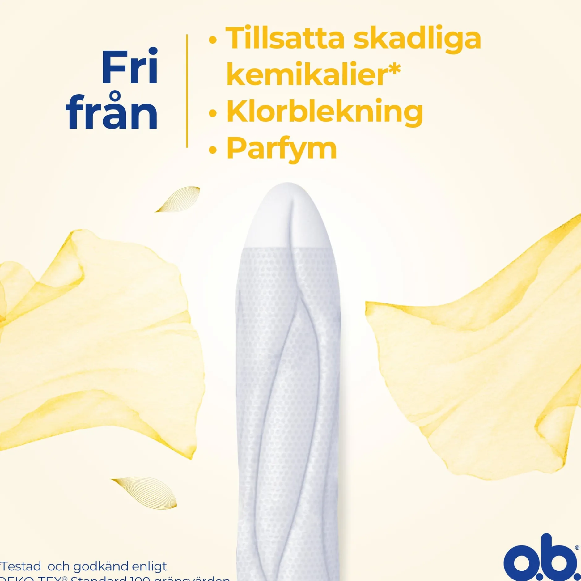 o.b ProComfort Mini 16 st