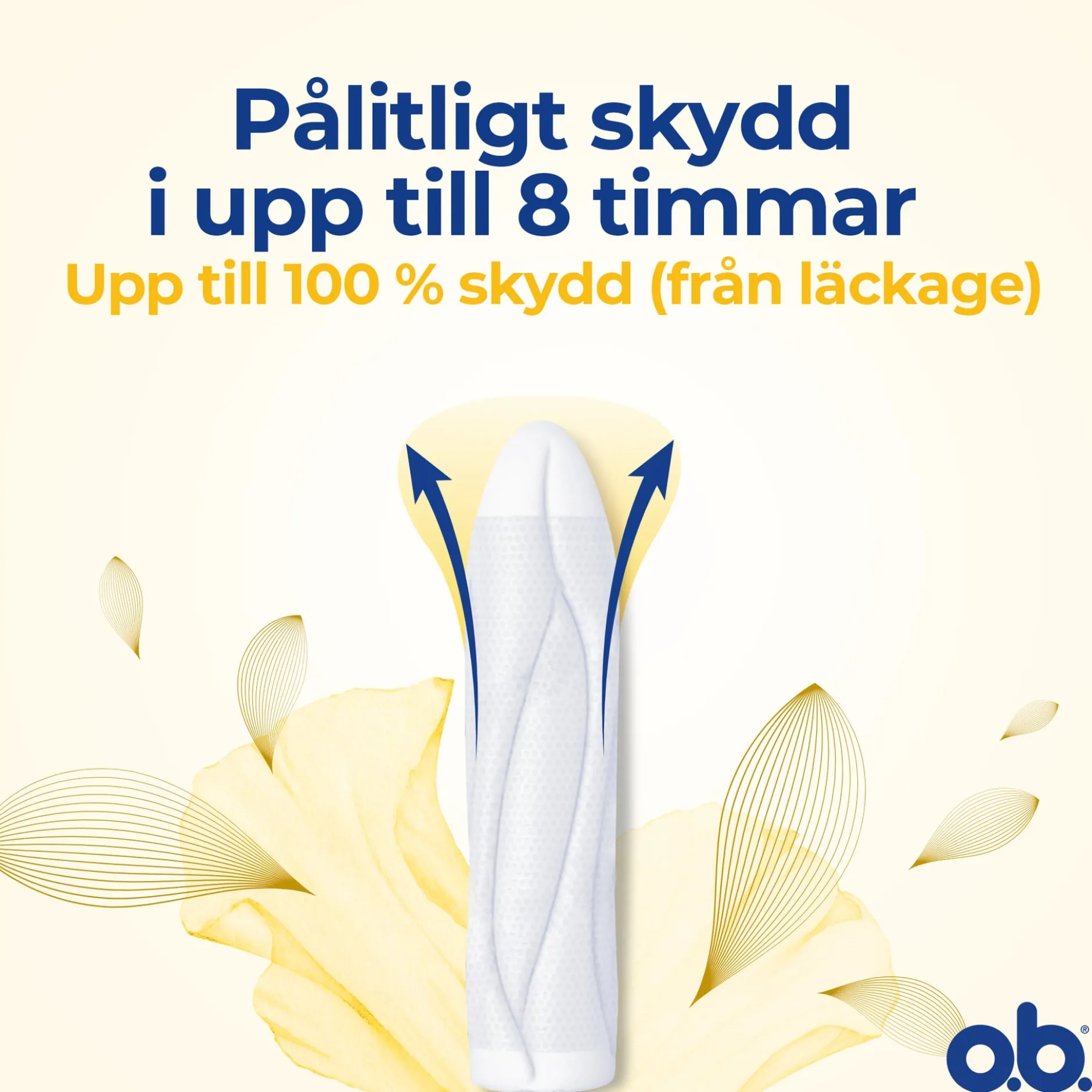 o.b ProComfort Mini 16 st